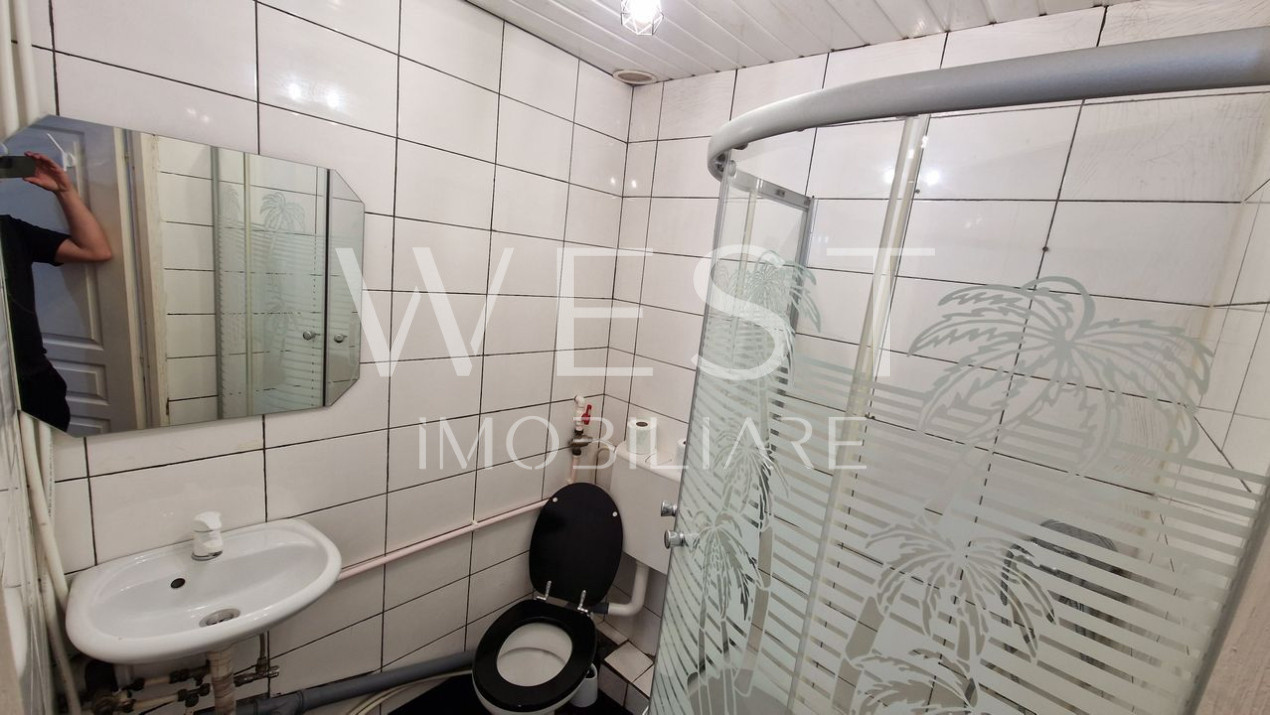 Apartament 2 cam 37mp! Mobilat/Utilat! Zona Stejarului1 Panemar!