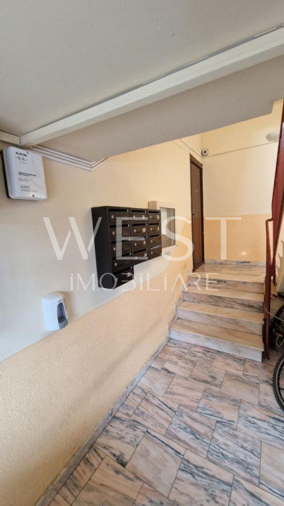 Apartament 2 cam 37mp! Mobilat/Utilat! Zona Stejarului1 Panemar!