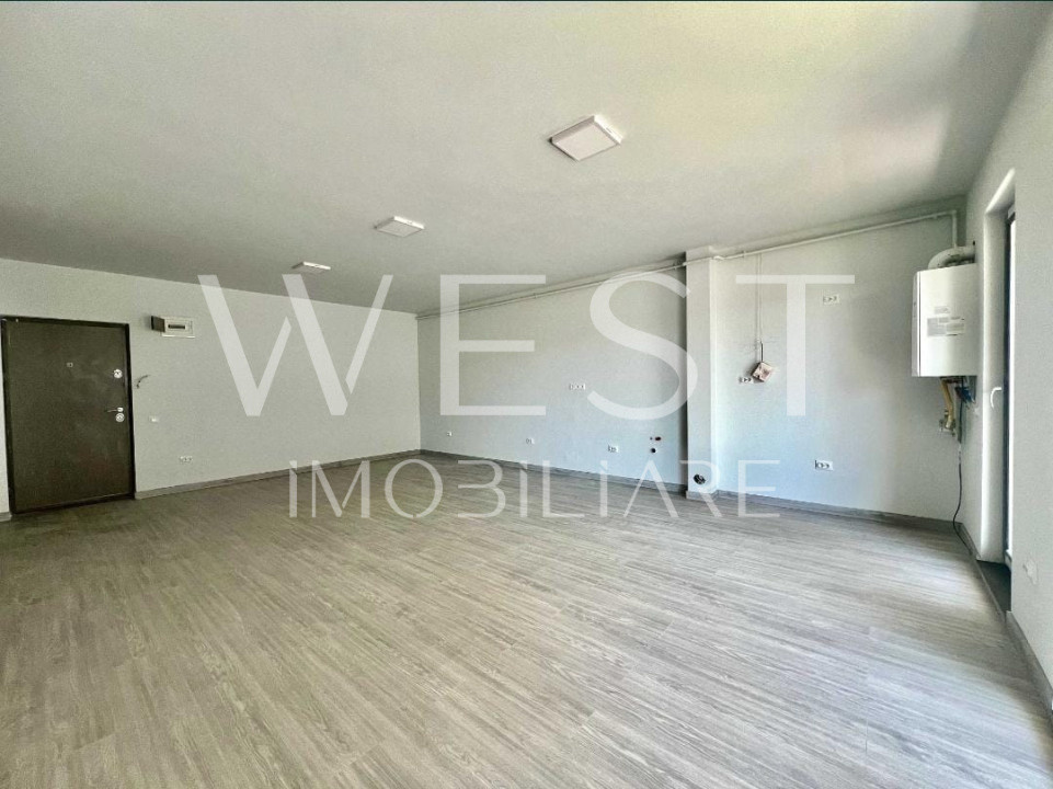 Apartament 2 cam cu CF 55mp+12mp terasa! Finisat modern! Zona Eroilor!