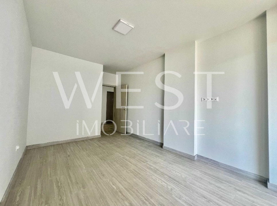 Apartament 2 cam cu CF 55mp+12mp terasa! Finisat modern! Zona Eroilor!