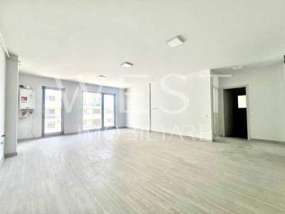 Apartament 2 cam cu CF 55mp+12mp terasa! Finisat modern! Zona Eroilor!
