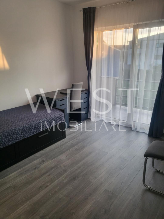 Apartament 3 camere Etaj 1! Mobilat modern! Ioan Rus! Parcare inclusa!