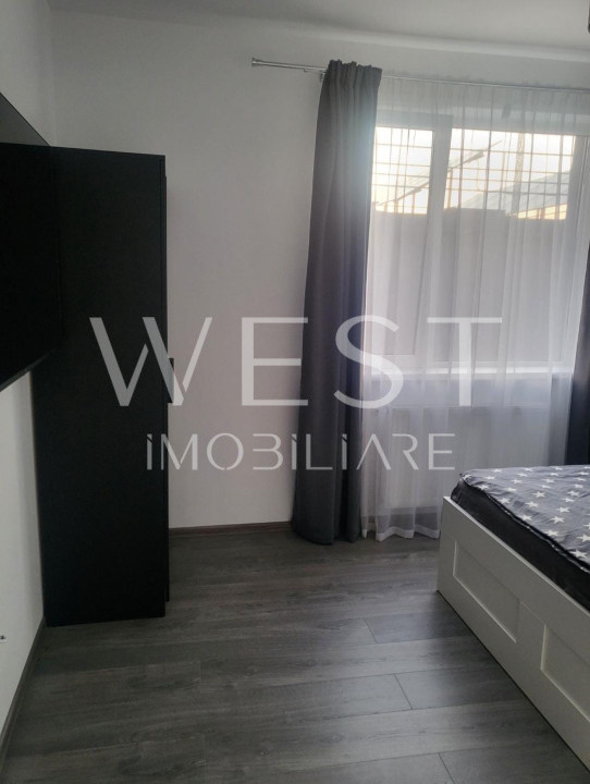 Apartament 3 camere Etaj 1! Mobilat modern! Ioan Rus! Parcare inclusa!