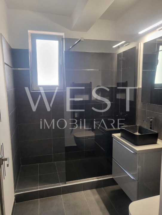 Apartament 3 camere Etaj 1! Mobilat modern! Ioan Rus! Parcare inclusa!