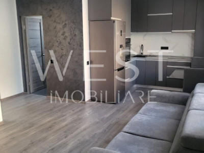 Apartament 3 camere Etaj 1! Mobilat modern! Ioan Rus! Parcare inclusa!