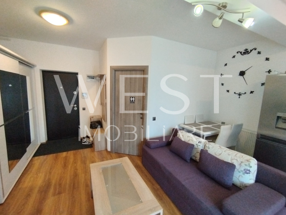 Apartament 2 camere! Ultra mobilat/utilat! Parcare! Zona Muzeul Apei!