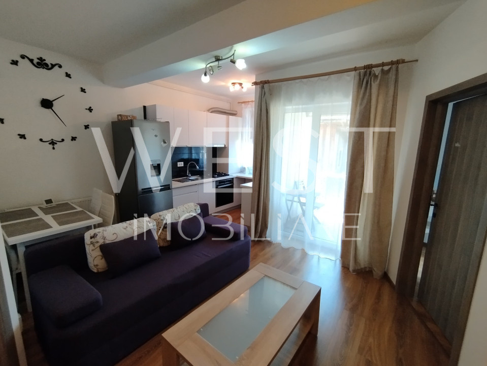 Apartament 2 camere! Ultra mobilat/utilat! Parcare! Zona Muzeul Apei!