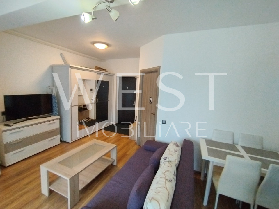 Apartament 2 camere! Ultra mobilat/utilat! Parcare! Zona Muzeul Apei!