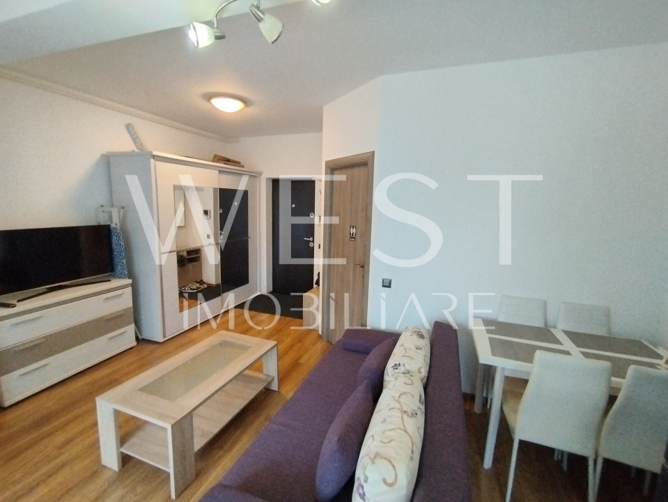 Apartament 2 camere! Ultra mobilat/utilat! Parcare! Zona Muzeul Apei!
