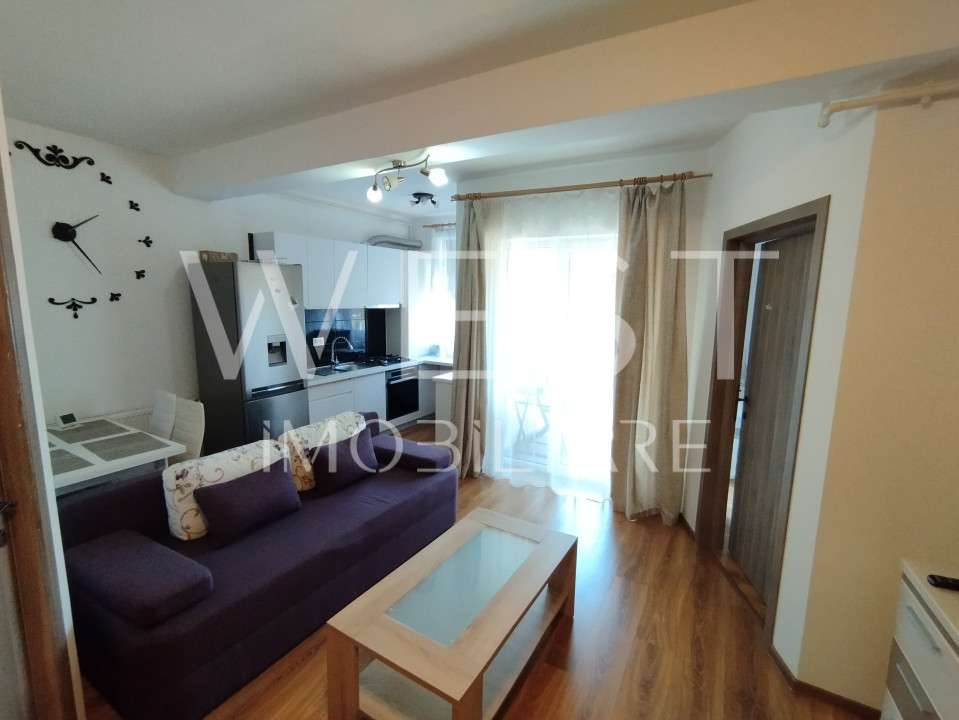 Apartament 2 camere! Ultra mobilat/utilat! Parcare! Zona Muzeul Apei!