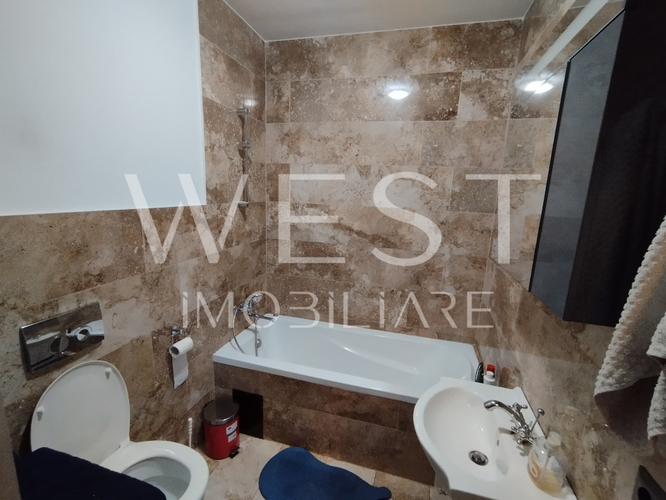 Apartament 2 camere! Ultra mobilat/utilat! Parcare! Zona Muzeul Apei!