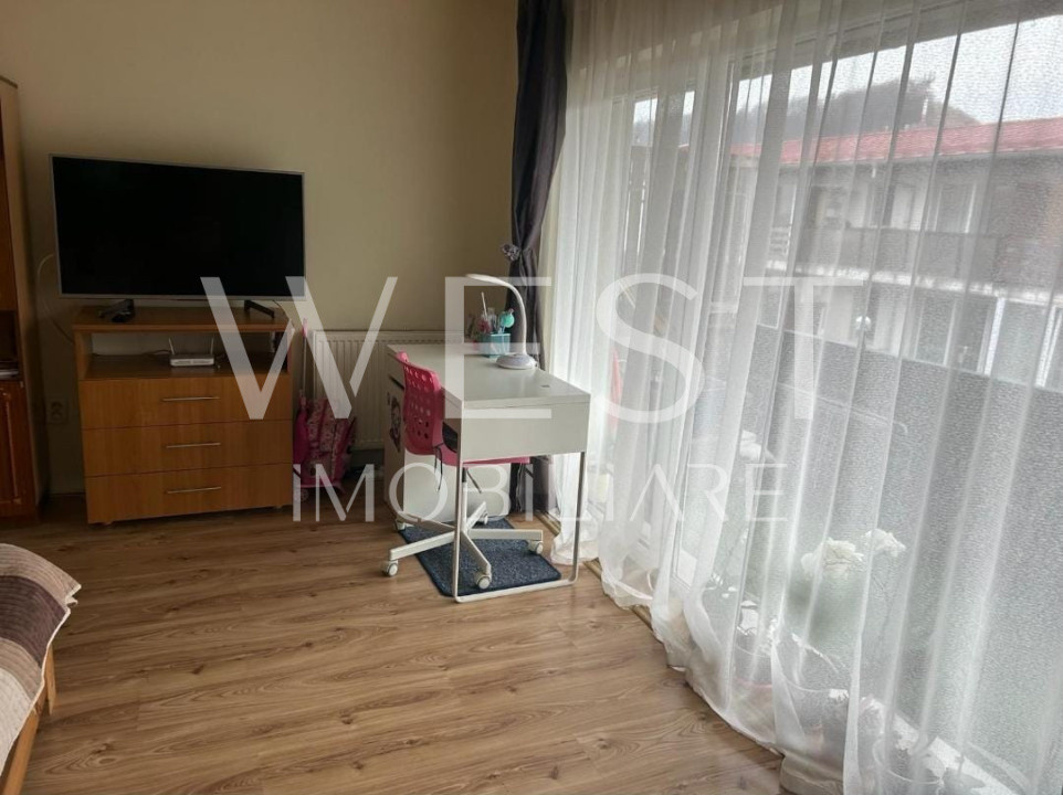 Ocazie! Apartament 1 camera 32mp Mobilat! Str. Eroilor! Langa statie!