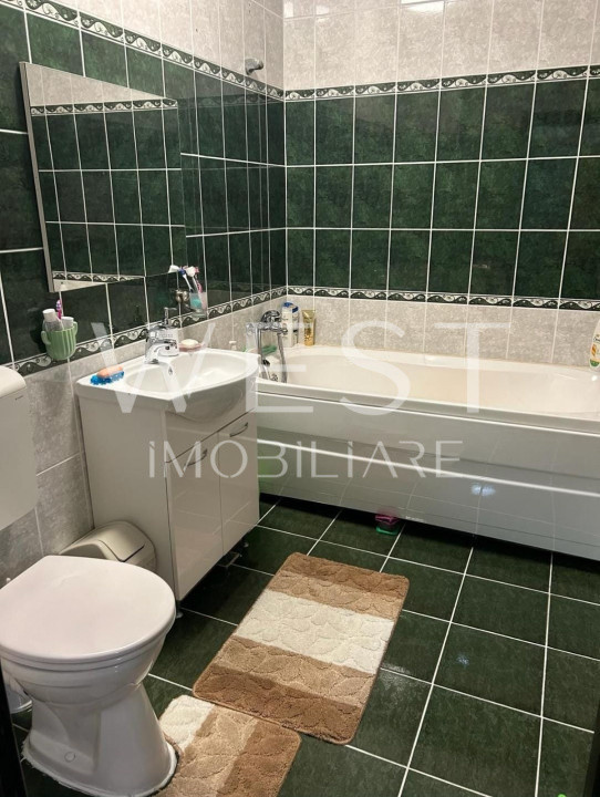 Ocazie! Apartament 1 camera 32mp Mobilat! Str. Eroilor! Langa statie!