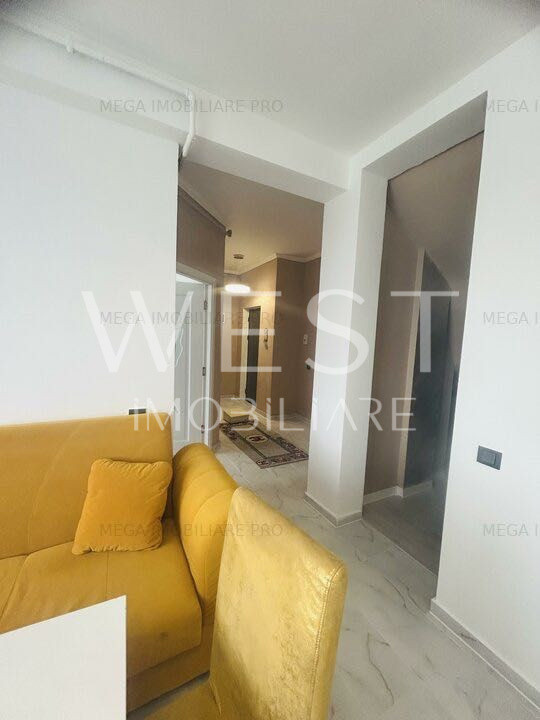 Apartament 2 camere 46mp! Mobilat/Utilat! Zona Teilor! View Superb!