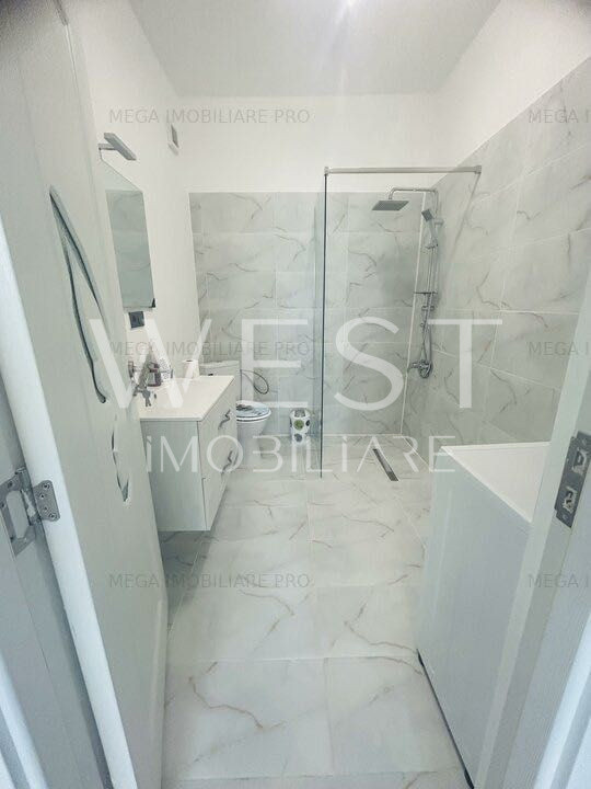 Apartament 2 camere 46mp! Mobilat/Utilat! Zona Teilor! View Superb!