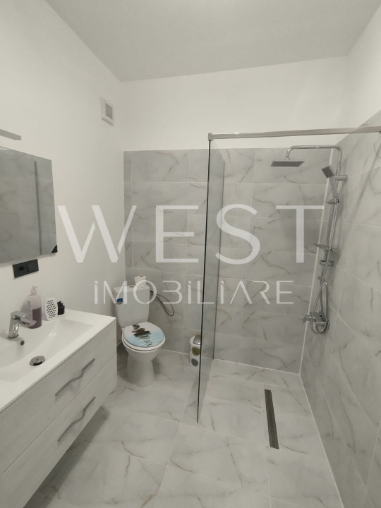 Apartament 2 camere 46mp! Mobilat/Utilat! Zona Teilor! View Superb!