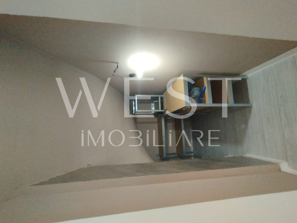 Apartament 2 camere 46mp! Mobilat/Utilat! Zona Teilor! View Superb!