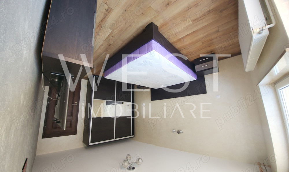 Apartament 3 camere 63mp mobilat! Etaj intermediar! Zona Tineretului! Parcare!