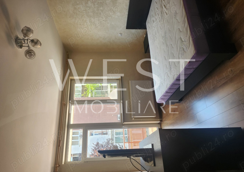 Apartament 3 camere 63mp mobilat! Etaj intermediar! Zona Tineretului! Parcare!
