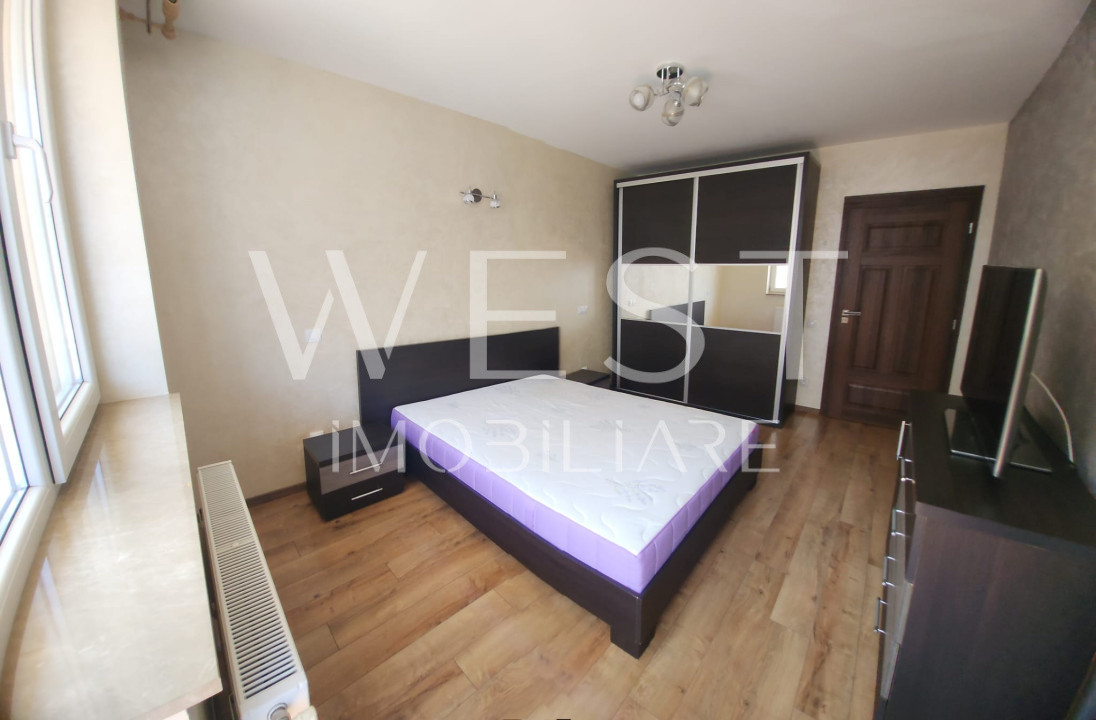 Apartament 3 camere 63mp mobilat! Etaj intermediar! Zona Tineretului! Parcare!