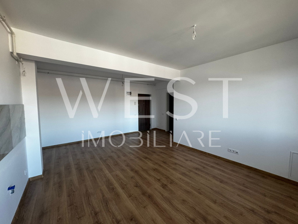 Apartament 2 camere | finisat balcon | construcție noua|  zona Teilor