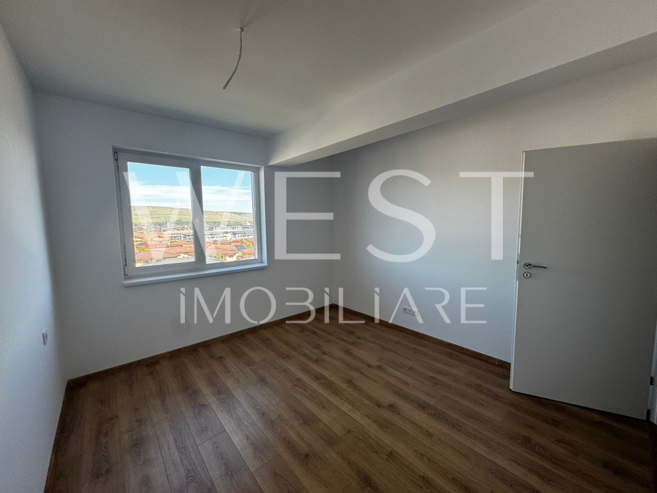 Apartament 2 camere | finisat balcon | construcție noua|  zona Teilor