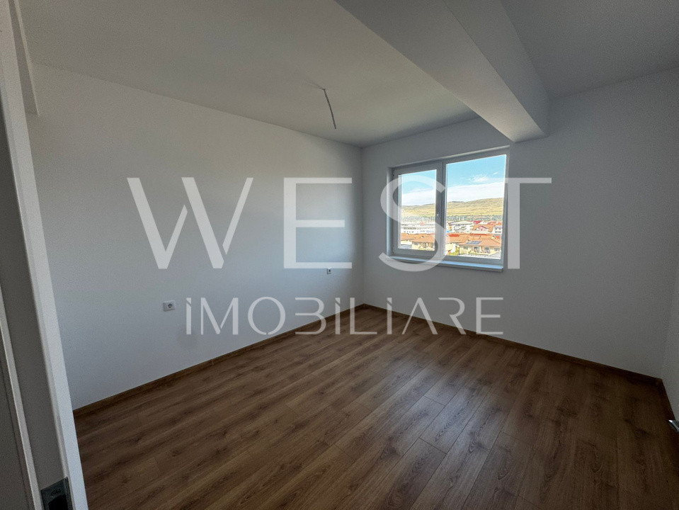 Apartament 2 camere | finisat balcon | construcție noua|  zona Teilor