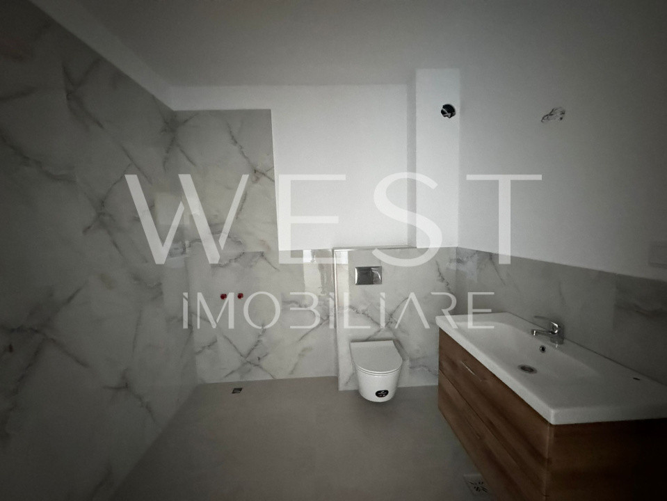 Apartament 2 camere | finisat balcon | construcție noua|  zona Teilor