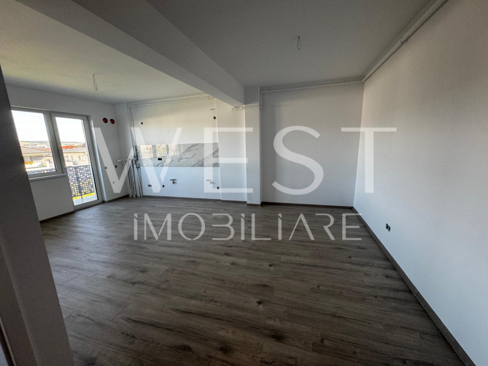 Apartament 2 camere | finisat | balcon | construcție noua |zona Teilor