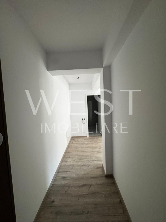 Apartament 3 camere | 62mp | finisat | construcție noua | zona Teilor