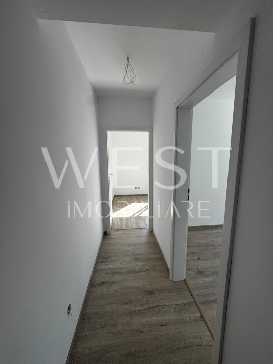 Apartament 3 camere | 62mp | finisat | construcție noua | zona Teilor