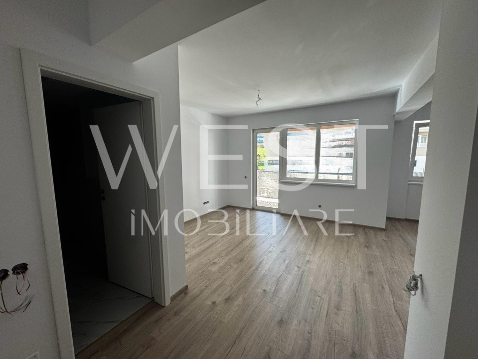Apartament 3 camere | 62mp | finisat | construcție noua | zona Teilor