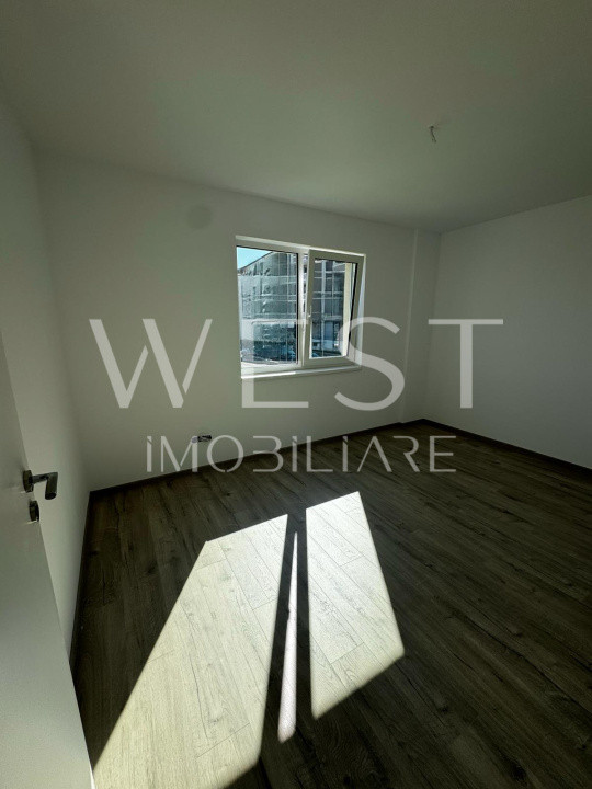 Apartament 3 camere | 62mp | finisat | construcție noua | zona Teilor