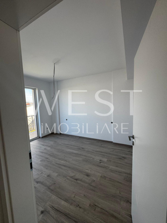 Apartament 2 camere | finisat | balcon | construcție noua |zona Teilor