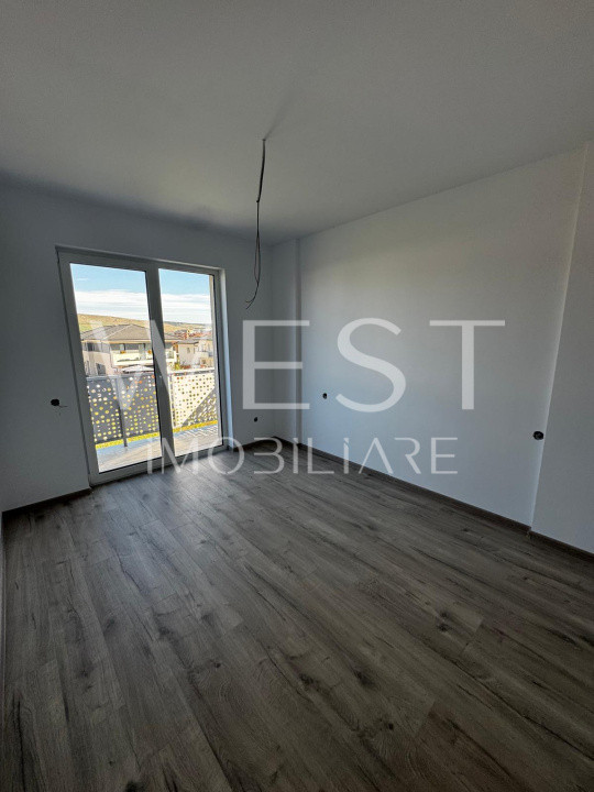 Apartament 2 camere | finisat | balcon | construcție noua |zona Teilor