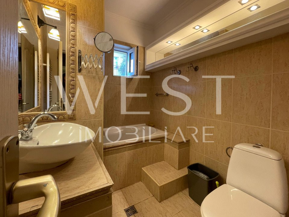 Apartament MODERN de inchiriat cu 2 cam. DECOMADATE/Zona Muzeul Apei!