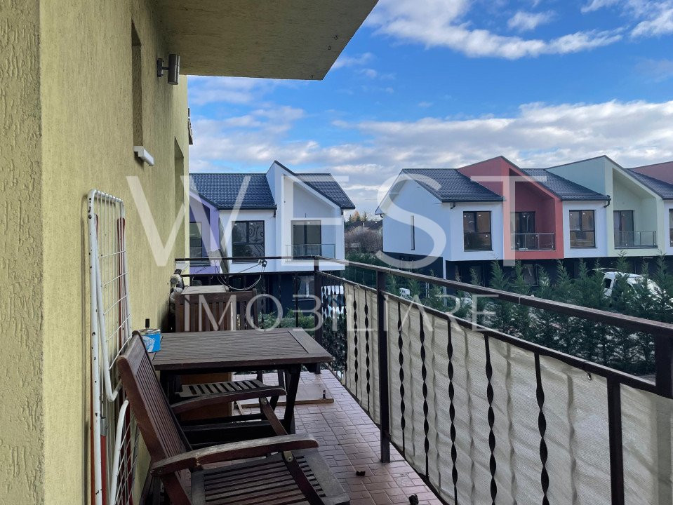 Apartament MODERN de inchiriat cu 2 cam. DECOMADATE/Zona Muzeul Apei!