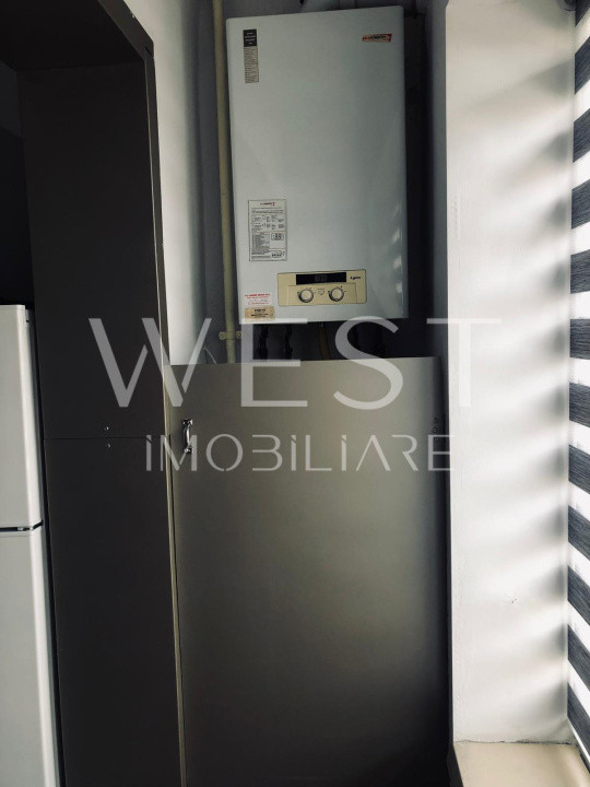 Închiriere apartament 1 camera | mobilat | zona parcului Aurel Vlaicu