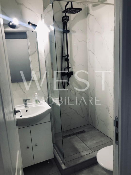 Închiriere apartament 1 camera | mobilat | zona parcului Aurel Vlaicu
