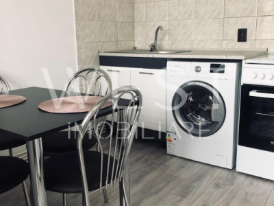 Închiriere apartament 1 camera | mobilat | zona parcului Aurel Vlaicu
