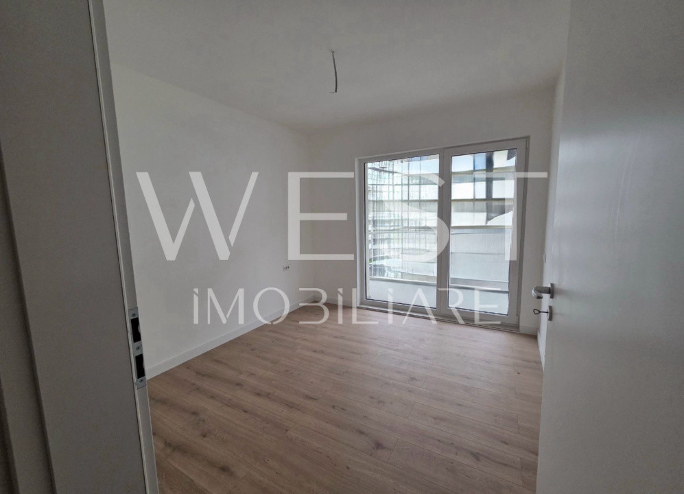 Apartament 2 camere | finisat | terasa | bloc nou | zona Eroilor