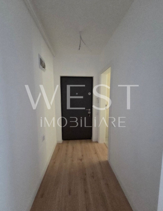 Apartament 2 camere | finisat | terasa | bloc nou | zona Eroilor