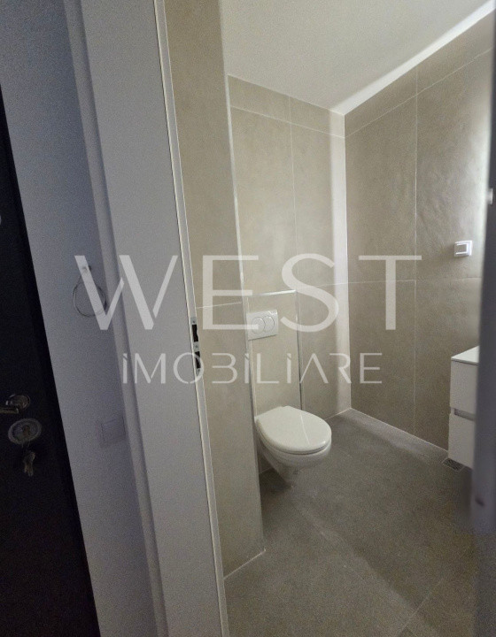 Apartament 2 camere | finisat | terasa | bloc nou | zona Eroilor