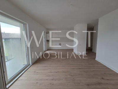 Apartament 2 camere | finisat | terasa | bloc nou | zona Eroilor