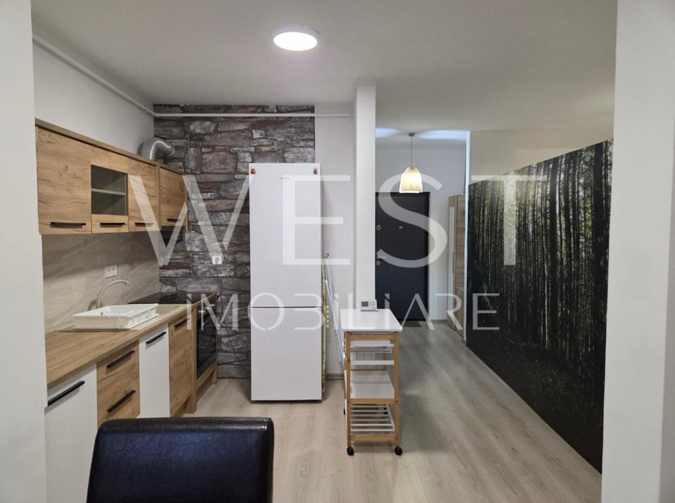 Închiriere apartament 2 camere | mobilat | utilat | zona BMW