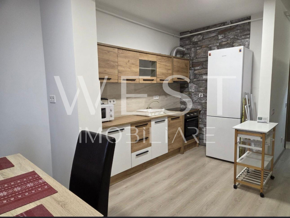 Închiriere apartament 2 camere | mobilat | utilat | zona BMW