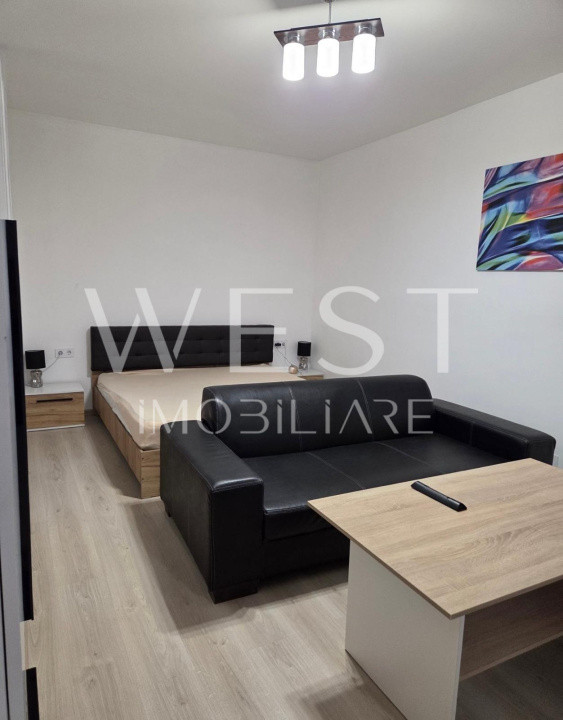 Închiriere apartament 2 camere | mobilat | utilat | zona BMW