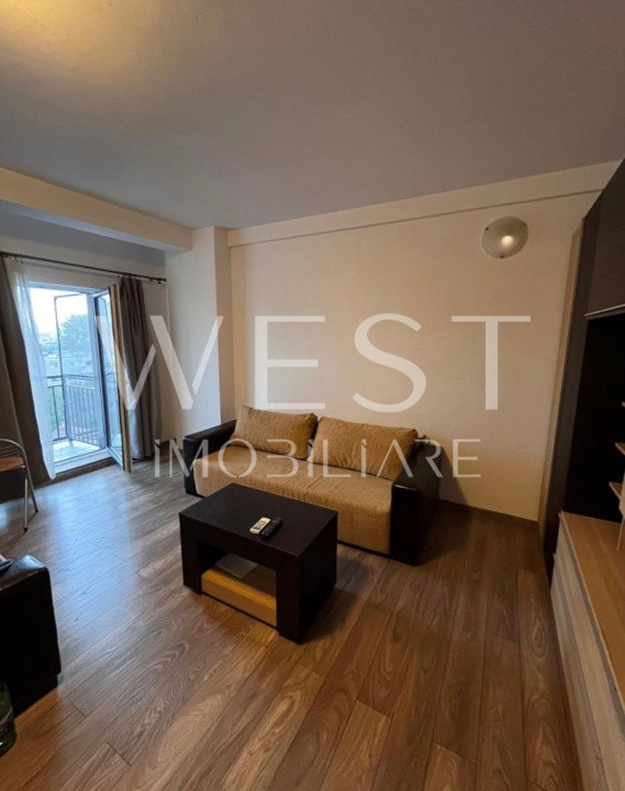 Închiriere apartament 1 camera | 35 mp | mobilat | utilat | Marasti