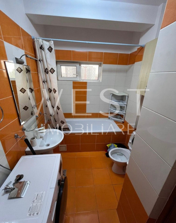 Închiriere apartament 1 camera | 35 mp | mobilat | utilat | Marasti