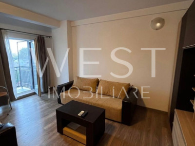 Închiriere apartament 1 camera | 35 mp | mobilat | utilat | Marasti